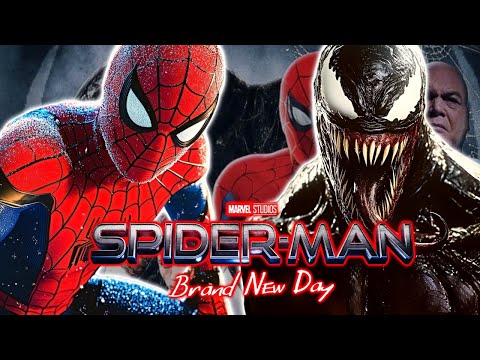 Spiderman 4 Explored - Release Date, Story, New Characters, Confirmed Cast & More!