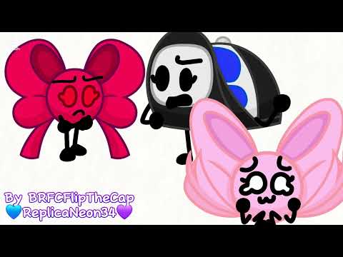 Why is Chainsaw so mad? (The Silly Sisters) *BRFC Animation*