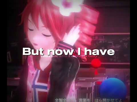 When I began.. |Kasane Teto edit|