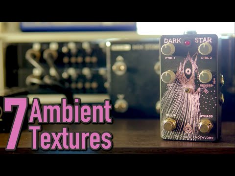 Effortless Soundscapes with the OBNE Dark Star Reverb