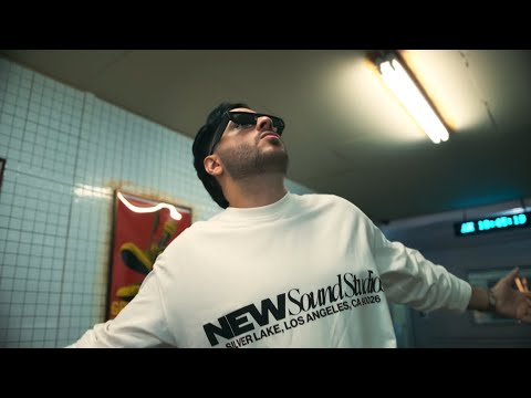 Jaydan - En La Intimidad (Video Oficial)