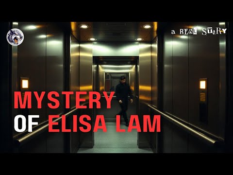 The Hunting Mystery Of Elisa Lam | Real Story | Midnight Archives | #2