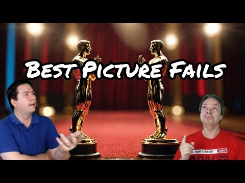 Did The Oscars get It Wrong?