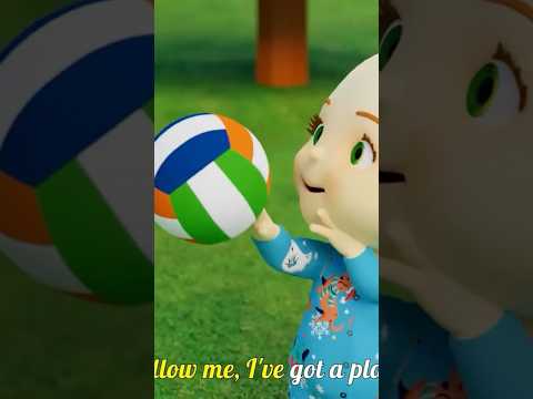 Mary and Baby Are Gonna play | Mary Nursery Rhymes & Kids Songs #childrensongs #babysongs