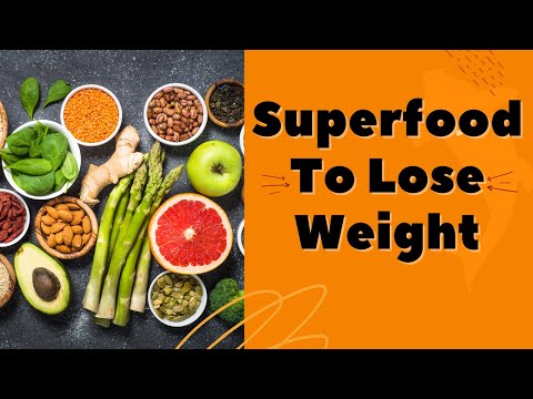 Superfood To Lose Weight #shorts # food #viral #foodtrend #loseweight  #diet #healthylifestyle #fit