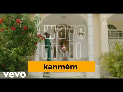 Stanley Georges - Jwaye nwèl kanmèm (Official Music Video)