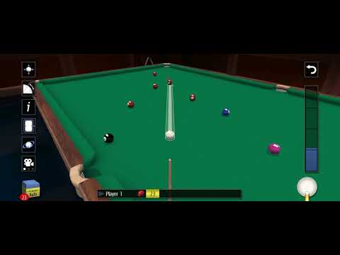 pro snooker 2025