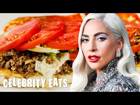 Lady Gaga's Private Chef Reveals One Of Her Favorite Meals While On Tour