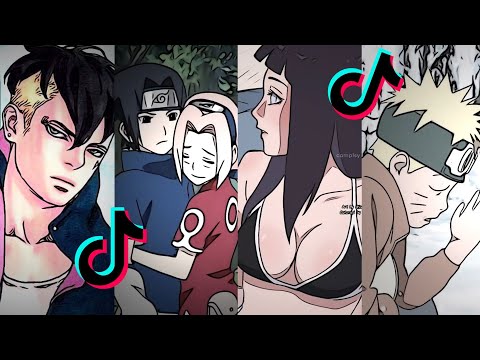 🌟 Naruto Shippuden TikTok Compilation 🌟 || NARUTO SHIPPUDEN COOL EDITS AMV BADASS MOMENTS #9