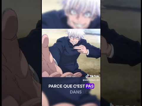 Il a raison le mec je préfère être dans MHA