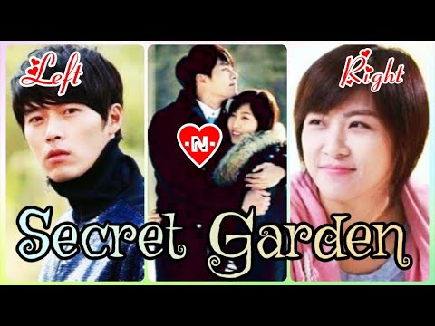 Secret Garden Korean Drama 2010