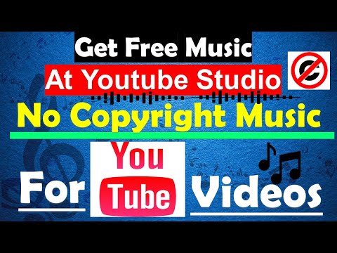 Copyright Free Background Music for Youtube Videos - 2024