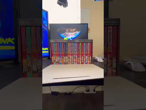 Manga unboxing #manga #onepiece #fairytail #mangaunboxing #mangahaul