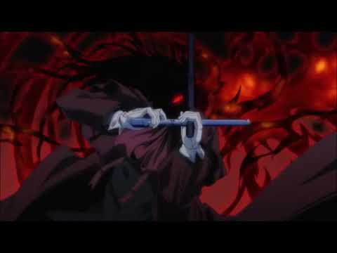 Hellsing This is Halloween AMV