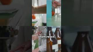 amazing organic chemistry and things molecules react