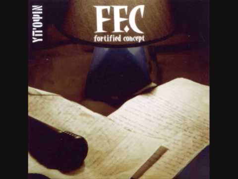 FF.C - Antidoto