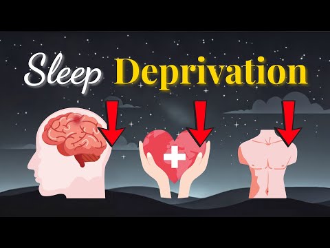 What Happens to Your Body Without Good Sleep?