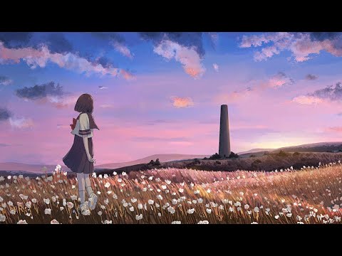 【ニコカラ】瓦礫の塔 ＜on vocal＞