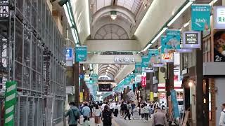 北海道 札幌市 狸小路商店街 北海道第一大商店街  2024年8月日本北海道旅行 第3天 40