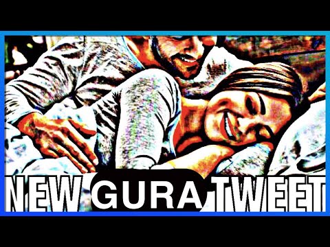 『GAWR GURA』- Wake up babe, new Gura tweet