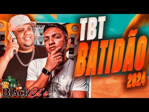 MARCYNHO SENSAÇÃO, GIL BALA - TBT DO BATIDÃOI NOVO MÉDIO GRAVE PRA PAREDÃO - 100% ATUALIZADO