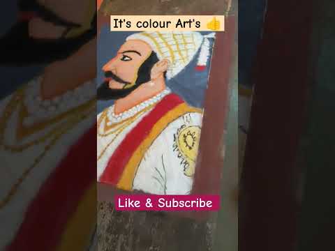 It's colour Art's 👍ll @YouTube @5MinuteCraftsYouTube @GoAmiGo @ViralVideosDE @thexoteam