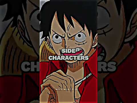 One Piece VS Naruto #shorts