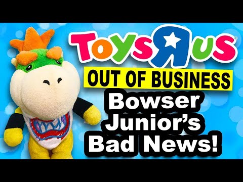 SML Movie: Bowser Junior's Bad News [REUPLOADED]