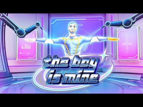 Just Dance 2025 Edition: Ariana Grande - the boy is mine (MEGASTAR)