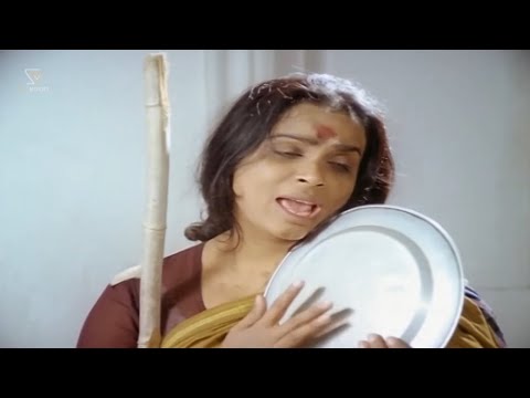 Samayakkondu Sullu Kannada Movie Comedy Scenes - Ananthnag, Sihi Kahi Chandru, Umashee