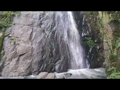 Tang Bac Falls in Tamdao Vietnam  #waterfalls #vietnam #naturelovers