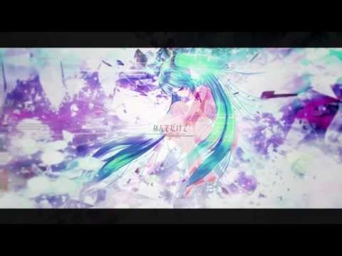 【Hatsune Miku】Eclipse【Original】