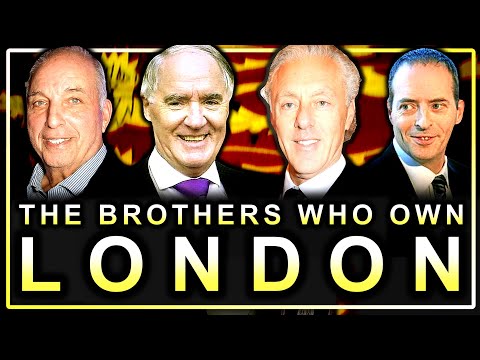 The Brothers Who Bought London (Documentary)