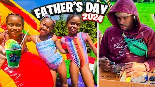 Father’s Day 2024