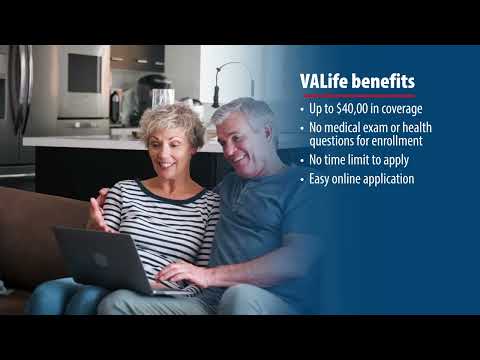 VBA Life Insurance Month - 2023