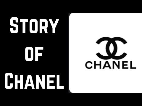 The Timeless Legacy of Chanel