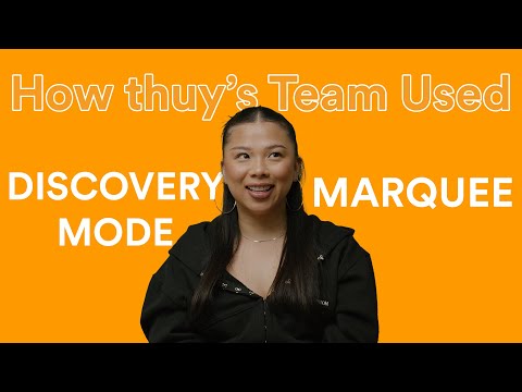 How thuy’s Team Used Discovery Mode and Marquee to Grow Her Audience on Spotify