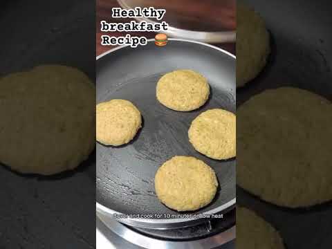 Healthy breakfast Recipe juthpat banne wali Recipe #tastyfood #healtyfood #subscribe kijiye