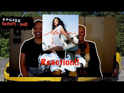 FIRST TIME REACTING TO JENNIE!! 'MANTRA' | Undiagnosed the Pod