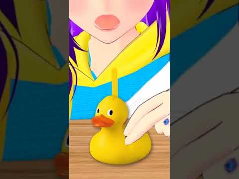 OBJETO o PASTEL? VTuber edition 🦆