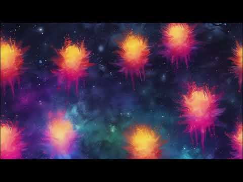 Meditation Music - Positive Manifestations