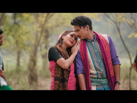 Gwsw Dongbla Bungna Laka 2 New Bodo Bwisagu Music Video Released Ft Shimang & Srija