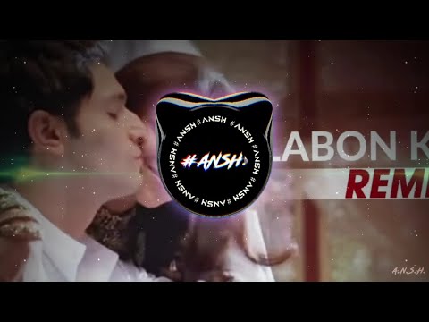 Labon Ko (REMIX) KK | AKSHAY PROD [ AUDIO 2024 ]