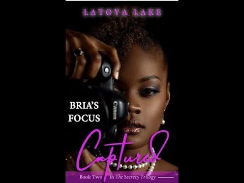 Captured - Trailer for Latoya Lake's book