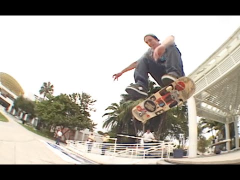 TWS Vault: Jason Hernandez Ep 39 | Miami Finale: Stefan Janoski, Jon Newport, Richard Angelides