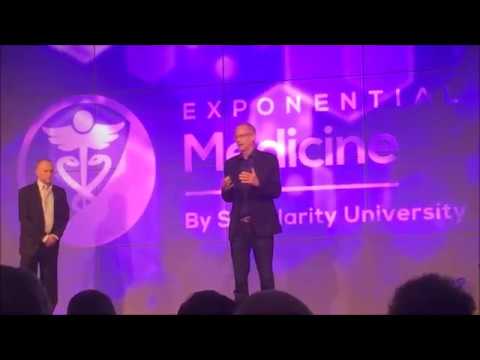 #xMed2017 - Beyond Verbal & Mayo Clinic presenting Vocal Biomarkers