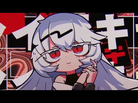 【ニコカラ】クロスワードパズル ＜off vocal＞