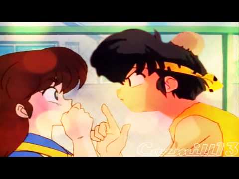 Ranma½ AMV - No distance could keep Ryoga apart from Ukyo