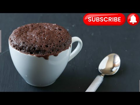 Wheat Nutella Cake | Quick & Easy Instant Cake Recipe at Home