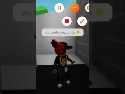 Rua sem saída 😔eu tô frito 🍳😰#roblox #segue_o_canal